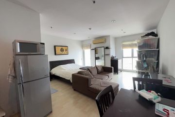 Condo for sale in The Light Ladprao, Chom Phon, Bangkok near MRT Phahon Yothin