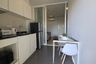1 Bedroom Condo for rent in The BASE Uptown-Phuket, Ratsada, Phuket