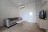 1 Bedroom Condo for rent in The BASE Uptown-Phuket, Ratsada, Phuket