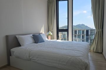 1 Bedroom Condo for rent in The BASE Uptown-Phuket, Ratsada, Phuket