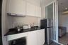 1 Bedroom Condo for rent in The BASE Uptown-Phuket, Ratsada, Phuket