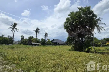 Land for sale in Pak Nam Pran, Prachuap Khiri Khan