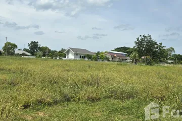 Land for sale in Pak Nam Pran, Prachuap Khiri Khan
