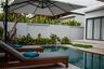 3 Bedroom Villa for rent in Botanica Modern Loft II, Si Sunthon, Phuket