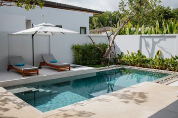 3 Bedroom Villa for rent in Botanica Modern Loft II, Si Sunthon, Phuket