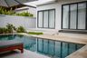 3 Bedroom Villa for rent in Botanica Modern Loft II, Si Sunthon, Phuket