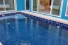 2 Bedroom House for rent in Pa Khlok, Phuket