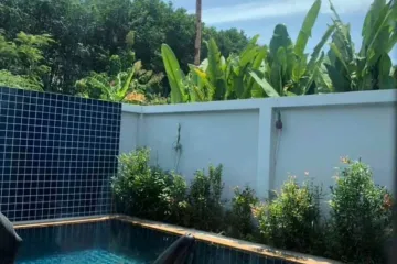 2 Bedroom House for rent in Pa Khlok, Phuket