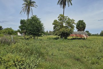 Land for sale in Pak Nam Pran, Prachuap Khiri Khan