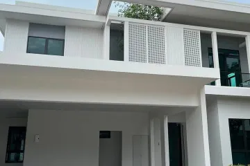 4 Bedroom House for rent in Mantana Bang Na, Bang Chalong, Samut Prakan
