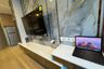 1 Bedroom Condo for rent in Life Rama 4 - Asoke, Khlong Toei, Bangkok near MRT Queen Sirikit National Convention Centre