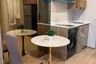 1 Bedroom Condo for rent in Life Rama 4 - Asoke, Khlong Toei, Bangkok near MRT Queen Sirikit National Convention Centre