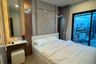 1 Bedroom Condo for rent in Life Rama 4 - Asoke, Khlong Toei, Bangkok near MRT Queen Sirikit National Convention Centre