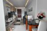 1 Bedroom Condo for sale in Laguna Beach Resort 3 - The Maldives, Nong Prue, Chonburi