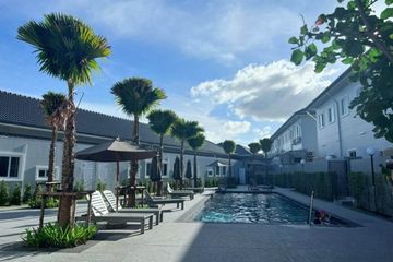 3 Bedroom Townhouse for rent in The Rich Villas @Palai, Chalong, Phuket