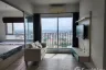 1 Bedroom Condo for rent in Centric Sea, Nong Prue, Chonburi