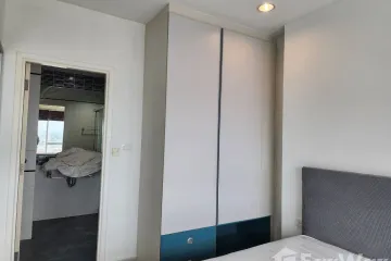 1 Bedroom Condo for rent in Centric Sea, Nong Prue, Chonburi
