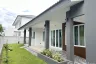 2 Bedroom House for rent in Sansaran North View, Ban Waen, Chiang Mai