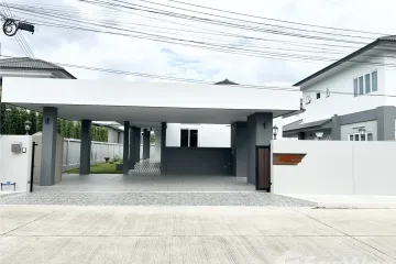 2 Bedroom House for rent in Sansaran North View, Ban Waen, Chiang Mai