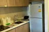 1 Bedroom Condo for rent in Circle Living Prototype, Makkasan, Bangkok near Airport Rail Link Makkasan