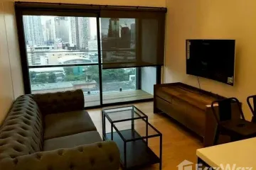 1 Bedroom Condo for rent in Circle Living Prototype, Makkasan, Bangkok near Airport Rail Link Makkasan