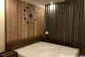 1 Bedroom Condo for rent in Circle Living Prototype, Makkasan, Bangkok near Airport Rail Link Makkasan