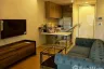 1 Bedroom Condo for rent in Circle Living Prototype, Makkasan, Bangkok near Airport Rail Link Makkasan
