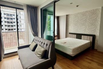 1 Bedroom Condo for rent in HUE Sukhumvit, Bang Chak, Bangkok near BTS Punnawithi
