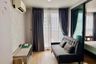 1 Bedroom Condo for rent in HUE Sukhumvit, Bang Chak, Bangkok near BTS Punnawithi