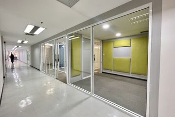 Office for rent in Siripinyo Building, Thanon Phaya Thai, Bangkok near BTS Phaya Thai