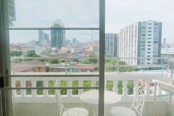 1 Bedroom Condo for rent in Nong Prue, Chonburi