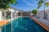 5 Bedroom House for rent in Nong Prue, Chonburi