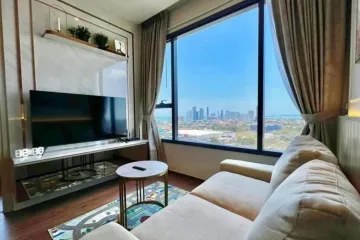 2 Bedroom Condo for sale in Na Kluea, Chonburi