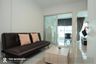 1 Bedroom Condo for rent in Aspire Rama 9, Bang Kapi, Bangkok near MRT Phra Ram 9