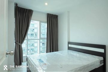 1 Bedroom Condo for rent in Aspire Rama 9, Bang Kapi, Bangkok near MRT Phra Ram 9