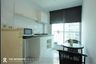 1 Bedroom Condo for rent in Aspire Rama 9, Bang Kapi, Bangkok near MRT Phra Ram 9