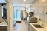 1 Bedroom Condo for rent in One 9 Five Asoke - Rama 9, Huai Khwang, Bangkok near MRT Phra Ram 9