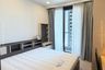 1 Bedroom Condo for rent in One 9 Five Asoke - Rama 9, Huai Khwang, Bangkok near MRT Phra Ram 9