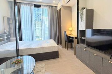 1 Bedroom Condo for rent in One 9 Five Asoke - Rama 9, Huai Khwang, Bangkok near MRT Phra Ram 9