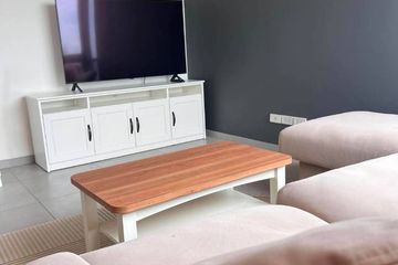 2 Bedroom Condo for sale in Unixx South Pattaya, Nong Prue, Chonburi