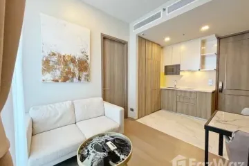 1 Bedroom Condo for sale in Celes Asoke, Khlong Toei Nuea, Bangkok near BTS Asoke