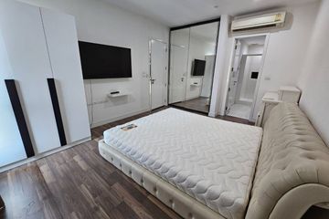 2 Bedroom Condo for rent in The Room Sukhumvit 62, Bang Chak, Bangkok near BTS Punnawithi