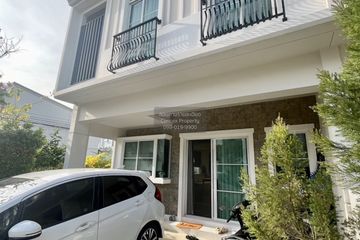 3 Bedroom House for sale in Nai Khlong Bang Pla Kot, Samut Prakan