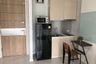 1 Bedroom Condo for sale in Whizdom The Exclusive, Bang Chak, Bangkok near BTS Punnawithi