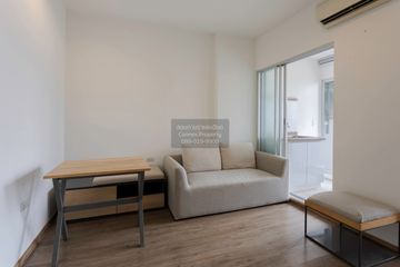 1 Bedroom Condo for sale in U Delight @ Bangson Station, Bang Sue, Bangkok near MRT Bang Son