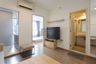1 Bedroom Condo for sale in U Delight @ Bangson Station, Bang Sue, Bangkok near MRT Bang Son