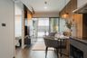 1 Bedroom Condo for sale in The Excel Ladprao - Sutthisan, Wang Thonglang, Bangkok near MRT Chok Chai 4