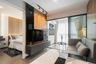 1 Bedroom Condo for sale in The Excel Ladprao - Sutthisan, Wang Thonglang, Bangkok near MRT Chok Chai 4