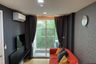 1 Bedroom Condo for sale in The Light New York, Bang Chak, Bangkok near BTS Punnawithi