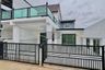 4 Bedroom Townhouse for sale in Bang Kraso, Nonthaburi near MRT Phra Nang Klao Bridge